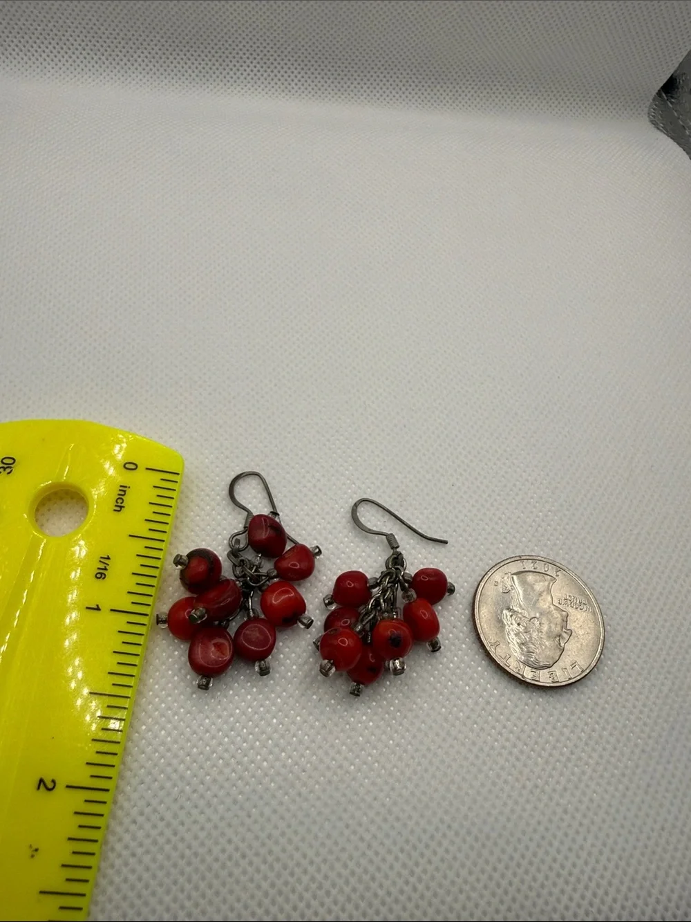 N/A bold red